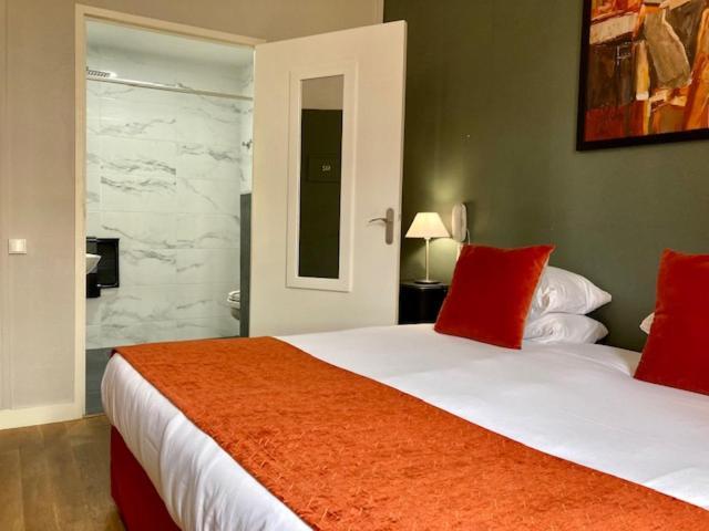 Hotel Coeur De Loire 낭트 외부 사진