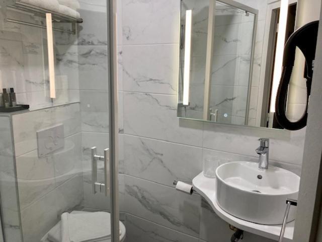 Hotel Coeur De Loire 낭트 외부 사진