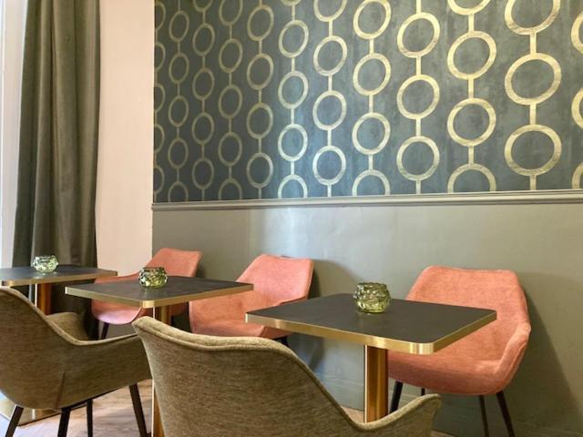 Hotel Coeur De Loire 낭트 외부 사진