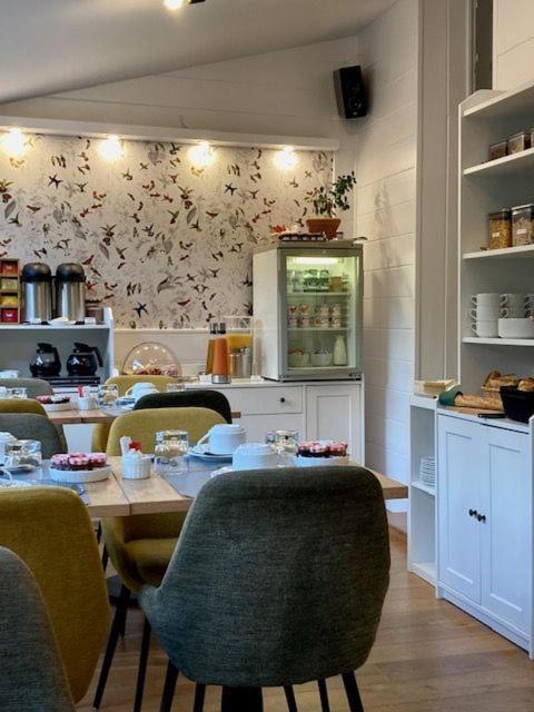 Hotel Coeur De Loire 낭트 외부 사진